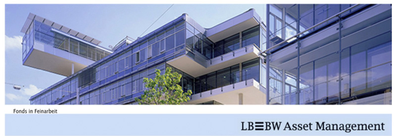 It Netzwerk Security Engineer M W Lbbw Asset Management Investmentgesellschaft Mbh