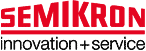 Logo SEMIKRON