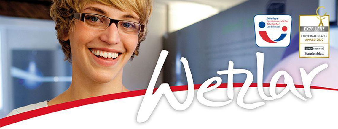 Stadtverwaltung Wetzlar