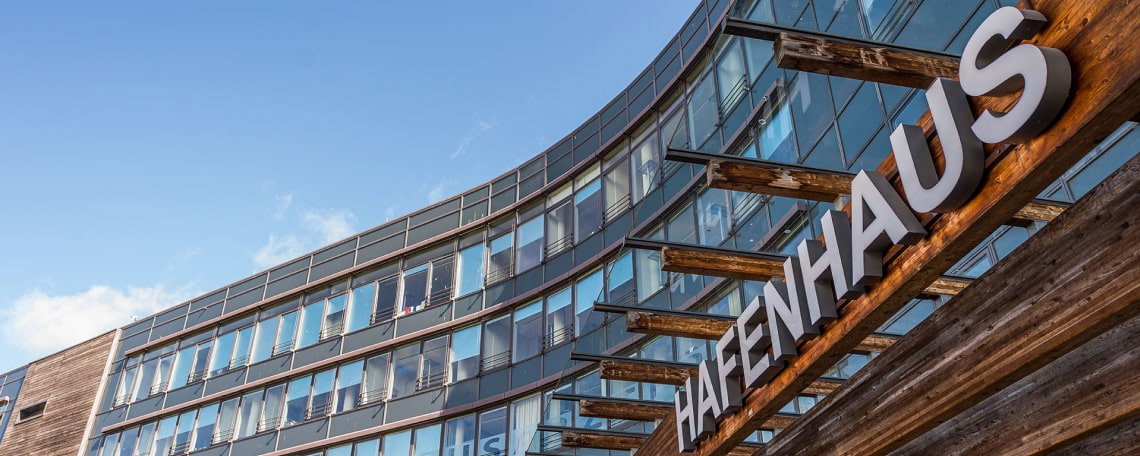 Lübecker Hafen-Gesellschaft mbH