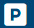 Firmen- Parkplatz